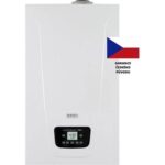 Baxi Luna Duo-Tec+ 40 7219551 recenze