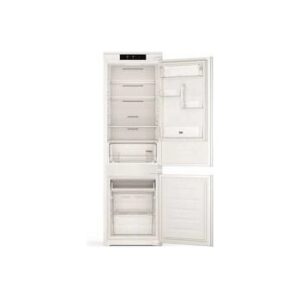 Fotografie Beko B5BCNC256SW recenzía