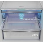 Beko B5RCNA405ZXBR recenze