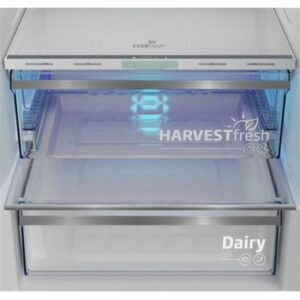 Fotografie Beko B5RCNA405ZXBR recenzía