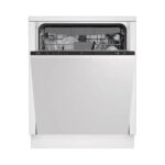 Beko BDIN36520Q recenze