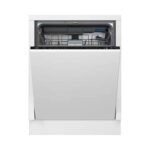 Beko BDIN38551P recenze