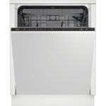 Beko BDIN3864 recenze