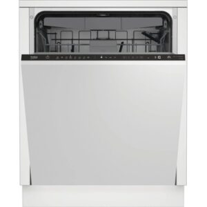 Fotografie Beko BDIN3864 recenzía