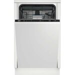 Beko BDIS38042Q recenze
