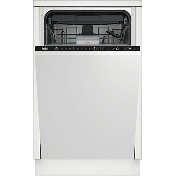 Beko BDIS38042Q recenze