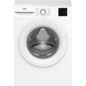Fotografie Beko BM1WFU37225WW recenzía