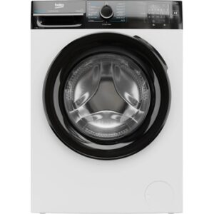Fotografie Beko BM3WFSU39413WPBB recenzía