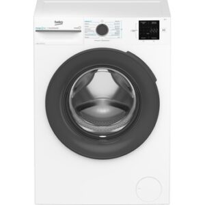 Fotografie Beko BM3WFU39215WAR  recenzía