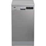 Beko DFS 28131 X recenze