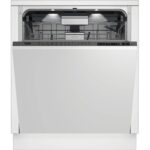 Beko DIN 28431 recenze