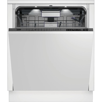 Beko DIN 28431 recenze