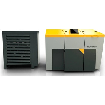 Benekov H25/10 SVT 22126 recenze