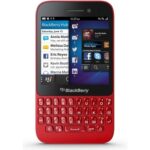 BlackBerry Q5 recenze