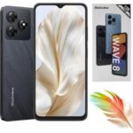 Blackview A10 4GB/128GB Black recenze