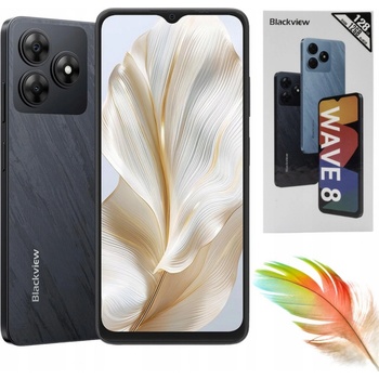 Blackview A10 4GB/128GB Black recenze