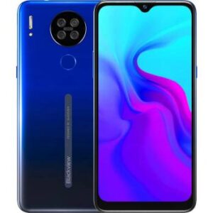 Fotografie Blackview A80 2GB/16GB Blue  recenzía