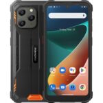 Blackview BV5300 Pro 4GB/64GB Orange recenze
