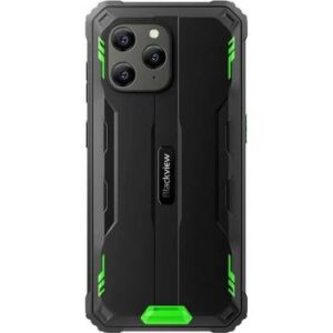 Fotografie Blackview BV5300 Pro 8GB/128GB Green  recenzía