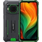 Blackview BV6200 Plus 8GB/256GB Green recenze