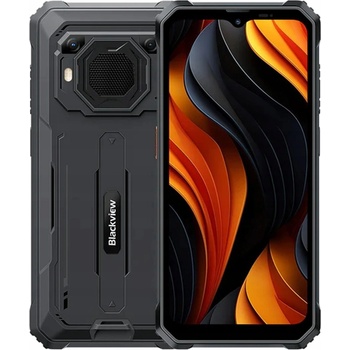 Blackview BV6200 Pro 8GB/256GB Black recenze