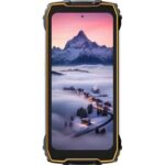 Blackview BV7300 6GB/256GB Yellow recenze