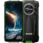 Blackview BV8200 12GB/256GB Green recenze