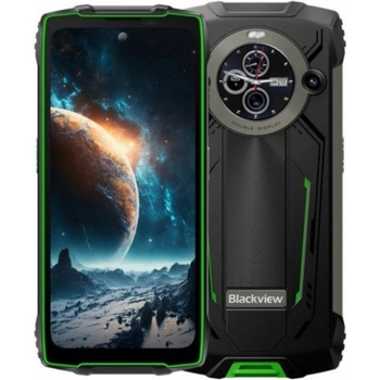 Blackview BV8200 12GB/256GB Green recenze