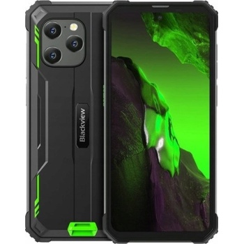 Blackview BV8900 8GB/256GB Green recenze