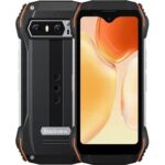 Blackview N6000SE 4GB/128GB Orange recenze