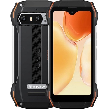 Blackview N6000SE 4GB/128GB Orange recenze