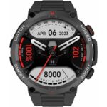 Blackview W50 recenze