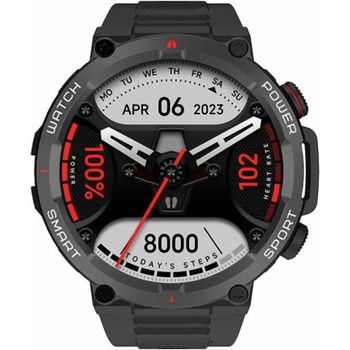 Blackview W50 recenze