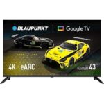 Blaupunkt 43UGB5500S recenze