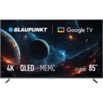 Blaupunkt 85QBG8000S recenze