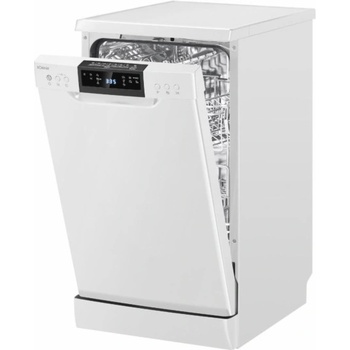 Bomann GSP 7418 recenze