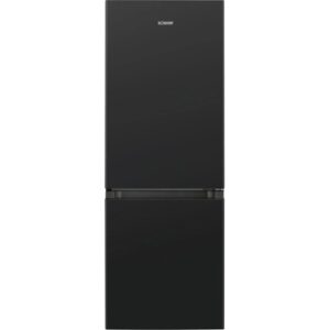 Fotografie Bomann KG 320.2 Black  recenzía