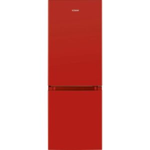 Fotografie Bomann KG 320.2 Red recenzía