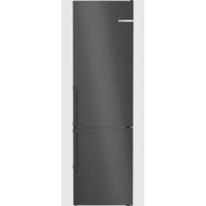 Fotografie Bosch KGN39OXBT recenzía