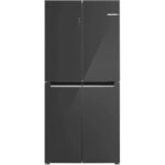 Bosch KMC85LEEA recenze