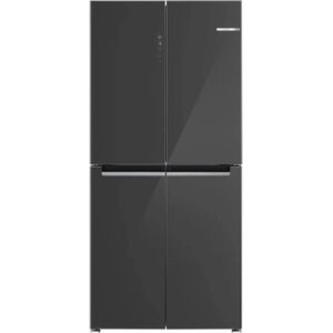 Fotografie Bosch KMC85LEEA recenzía