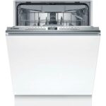 Bosch SBH4HVX14E recenze