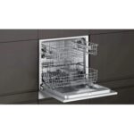 Bosch SCE52M75 recenze