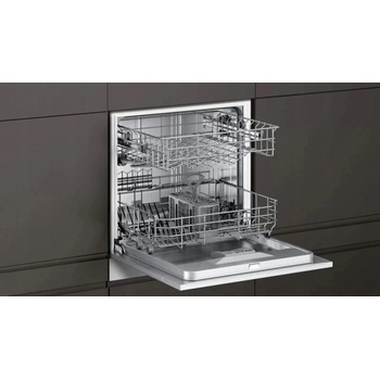 Bosch SCE52M75 recenze