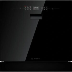 Fotografie Bosch SCX6ITB00E recenzía