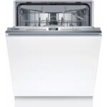 Bosch SMH 4HVX03E recenze