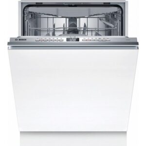 Fotografie Bosch SMH 4HVX03E  recenzía