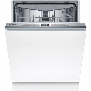 Bosch SMH 4HVX03E recenze