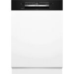 Bosch SMI4HCB07E recenze