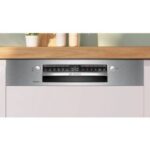 Bosch SMI6ZCS17E recenze